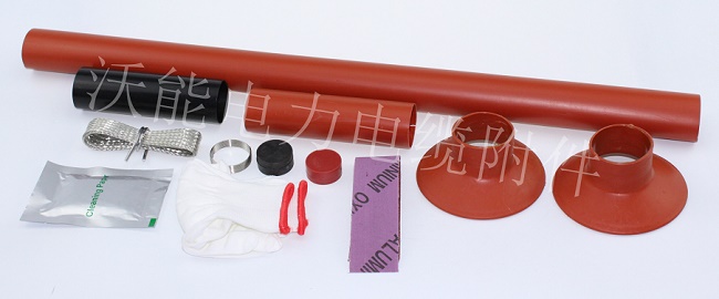 9-1 10kv单芯热缩户外终端.JPG